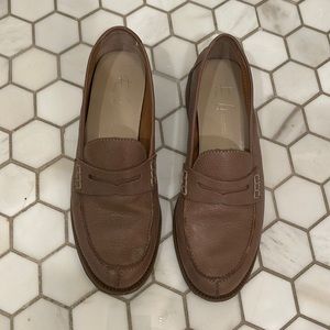 Franco Sarto loafer